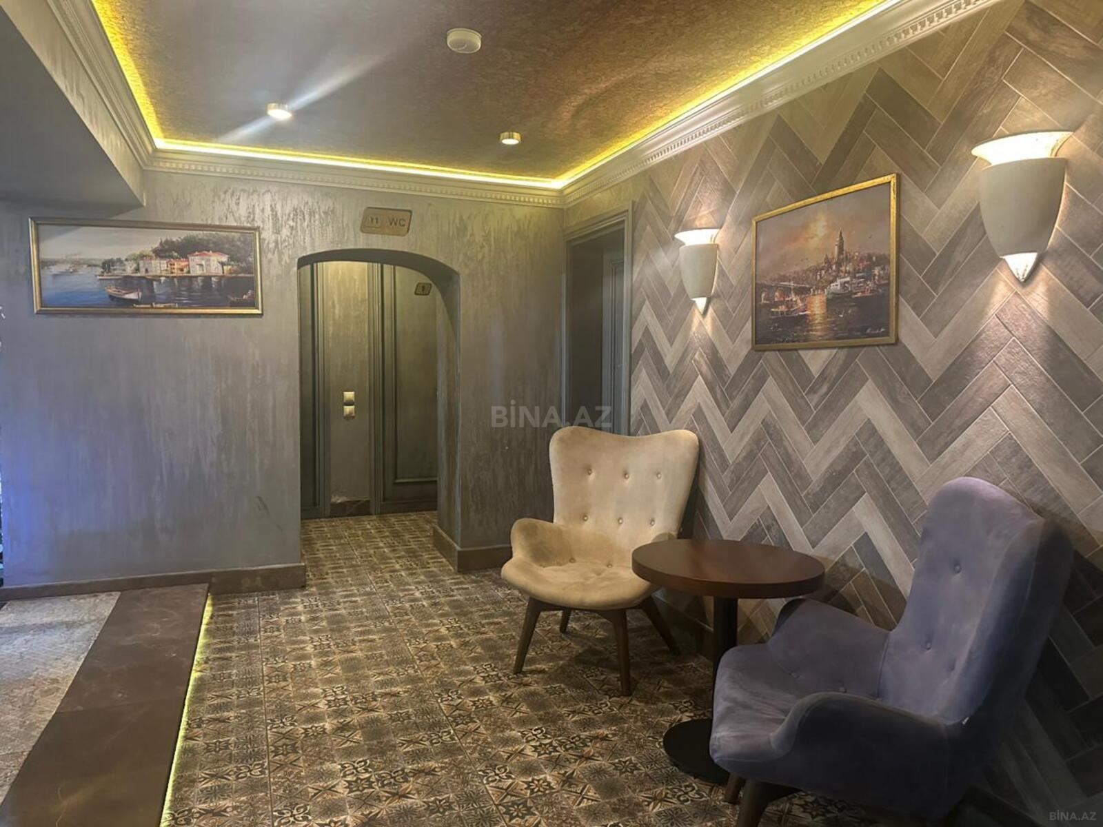 Obyekt - Bayıl q. - 370 m² (19)