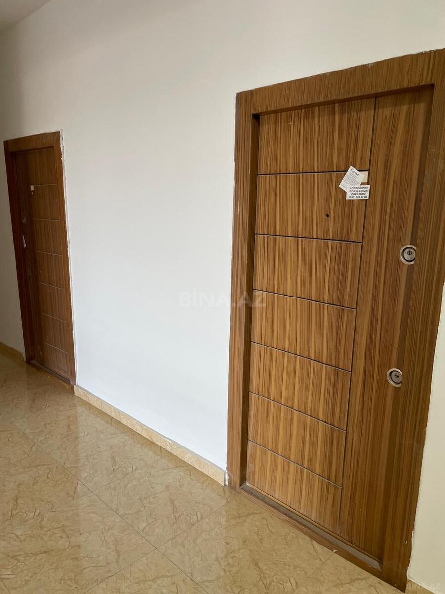 4-комн. новостройка - м. Шах Исмаил Хатаи - 222 м² (18)