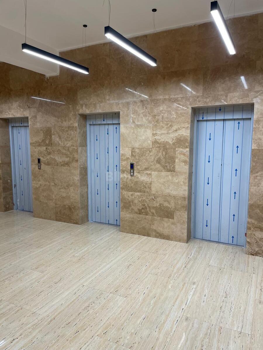 4-комн. новостройка - м. Шах Исмаил Хатаи - 222 м² (9)