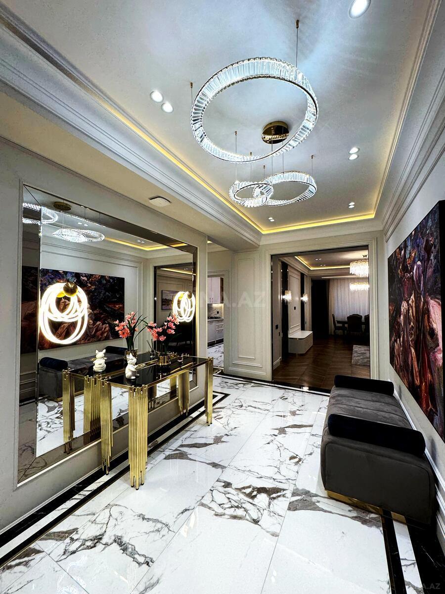 4-комн. новостройка - пос. Аг шехер - 256 м² (3)