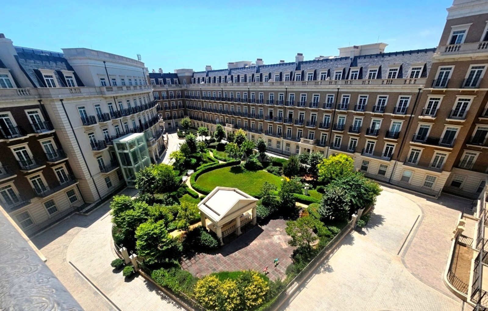 4-комн. новостройка - пос. Аг шехер - 256 м² (7)