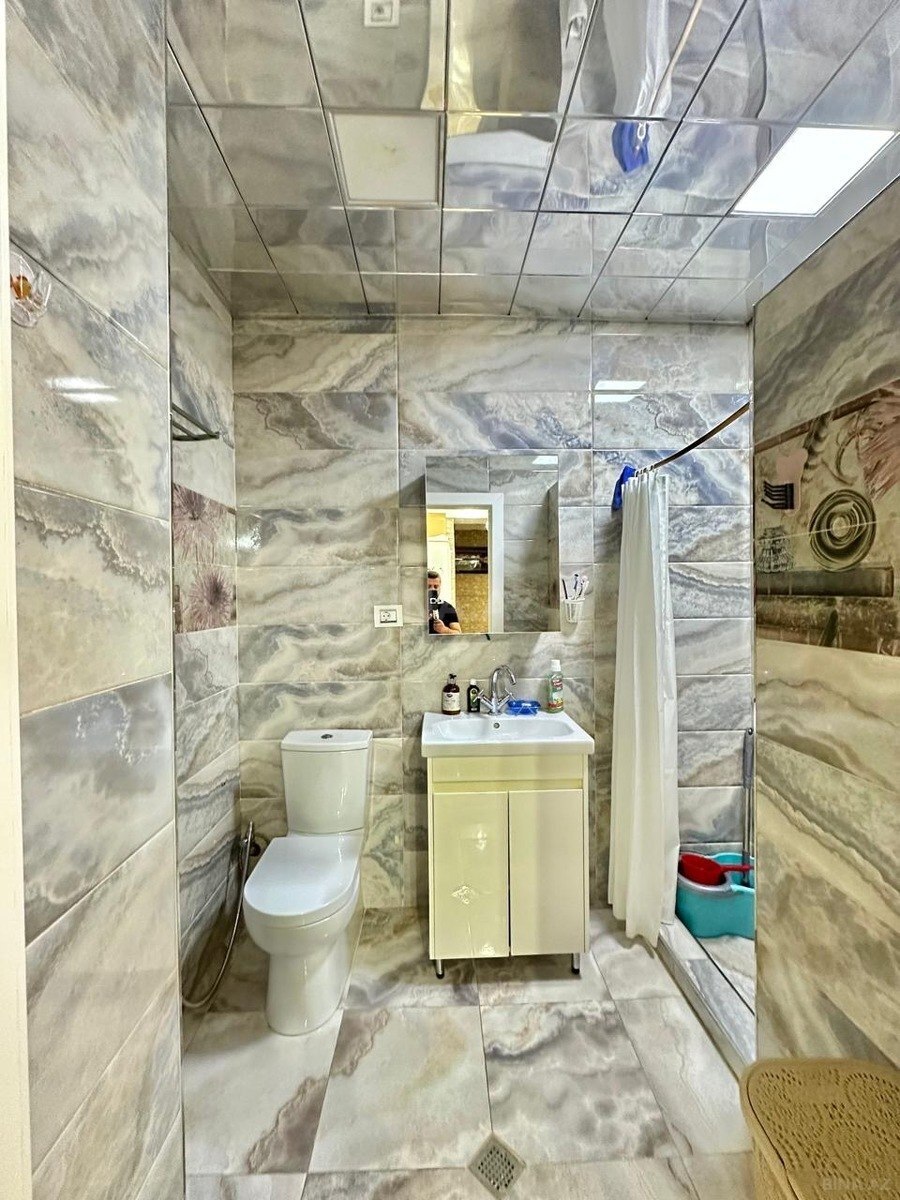 2 otaqlı yeni tikili - Nəriman Nərimanov m. - 90 m² (16)