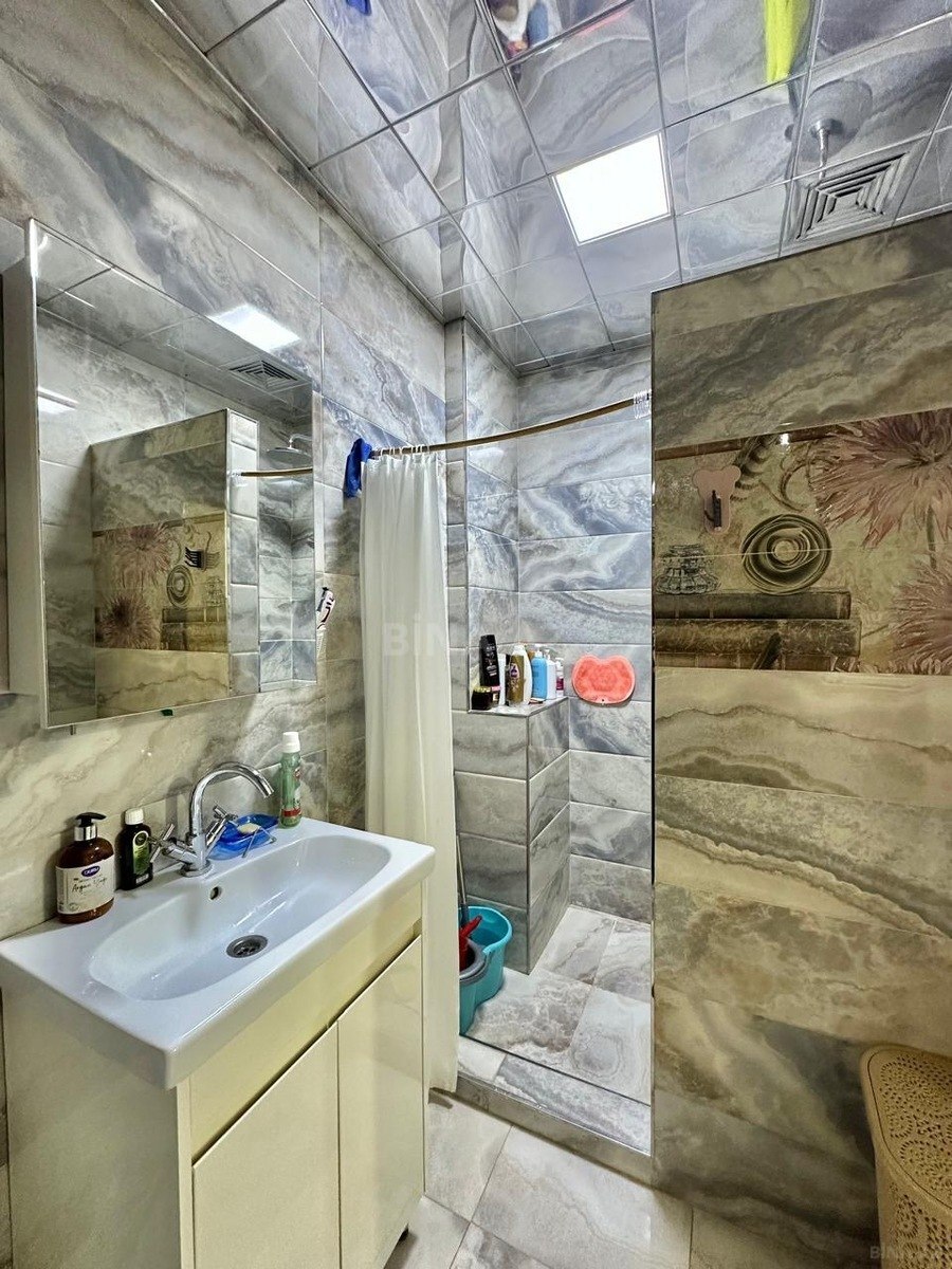 2 otaqlı yeni tikili - Nəriman Nərimanov m. - 90 m² (15)
