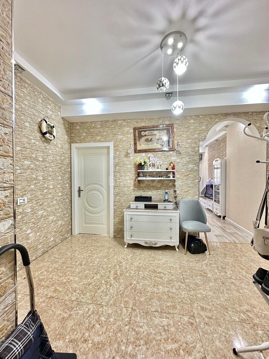 2 otaqlı yeni tikili - Nəriman Nərimanov m. - 90 m² (14)