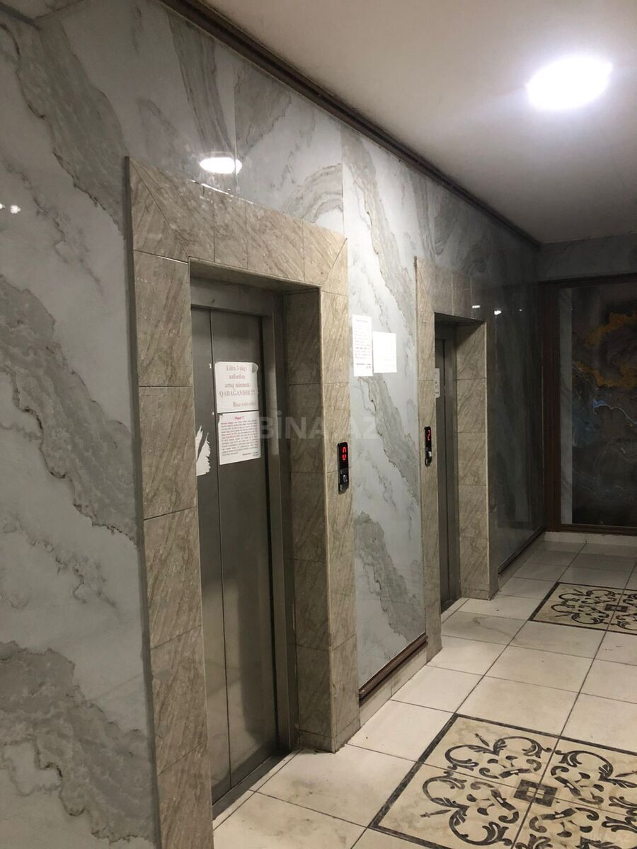 3-комн. новостройка - м. 20 января - 118 м² (15)