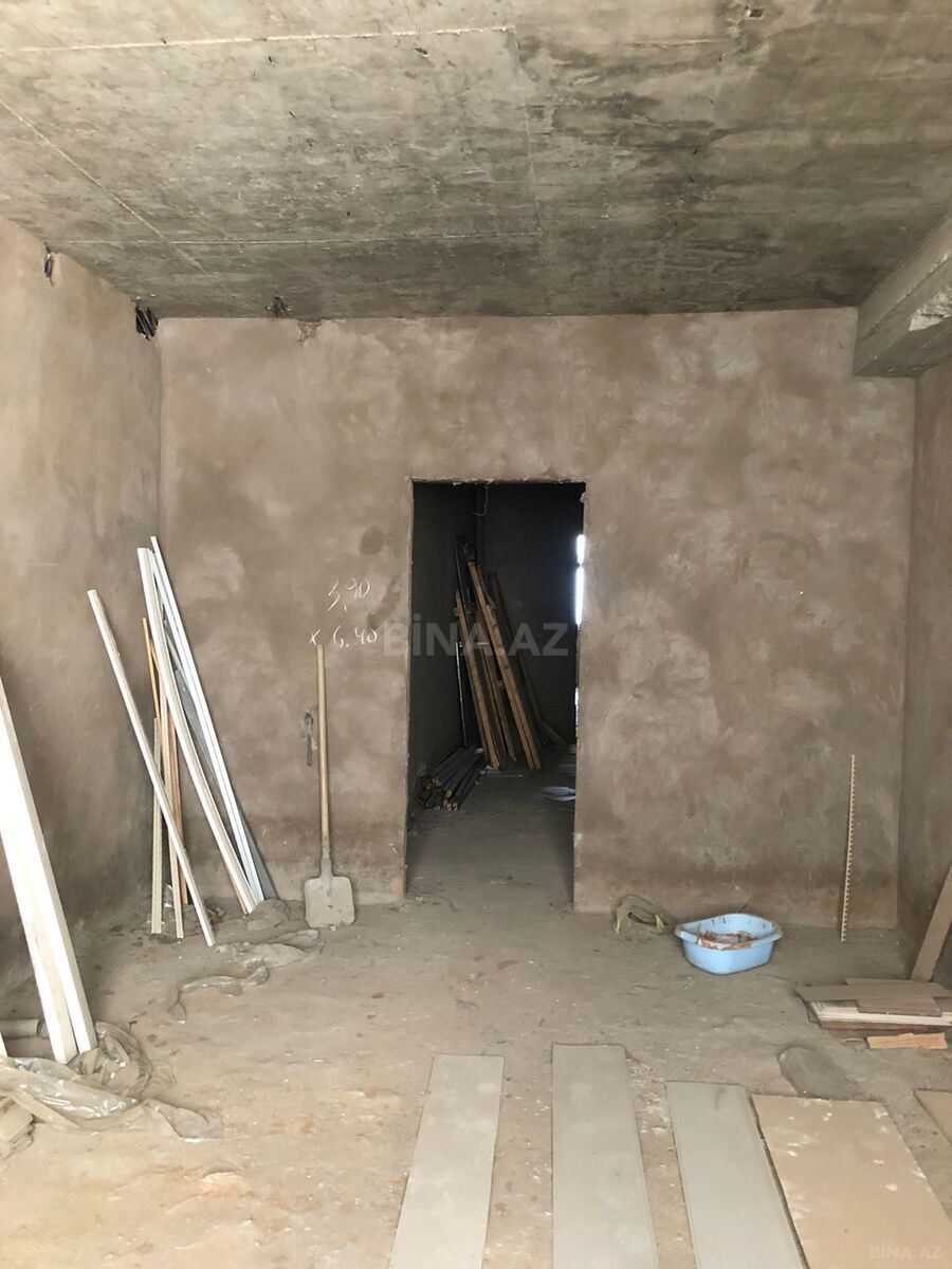 3-комн. новостройка - м. 20 января - 118 м² (16)