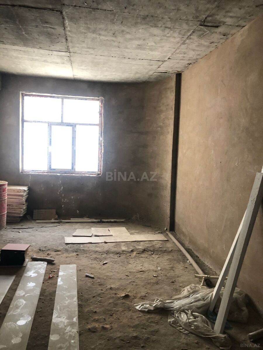 3-комн. новостройка - м. 20 января - 118 м² (14)