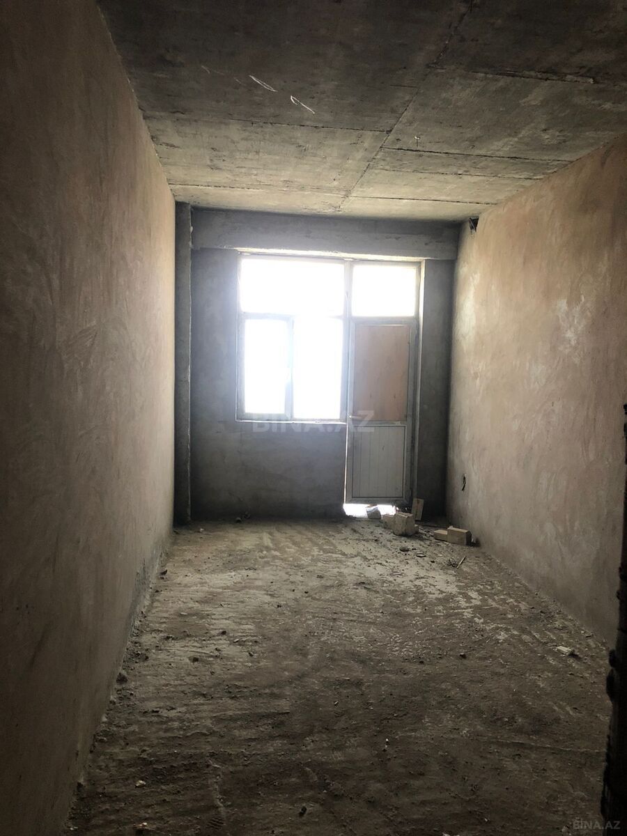 3-комн. новостройка - м. 20 января - 118 м² (10)