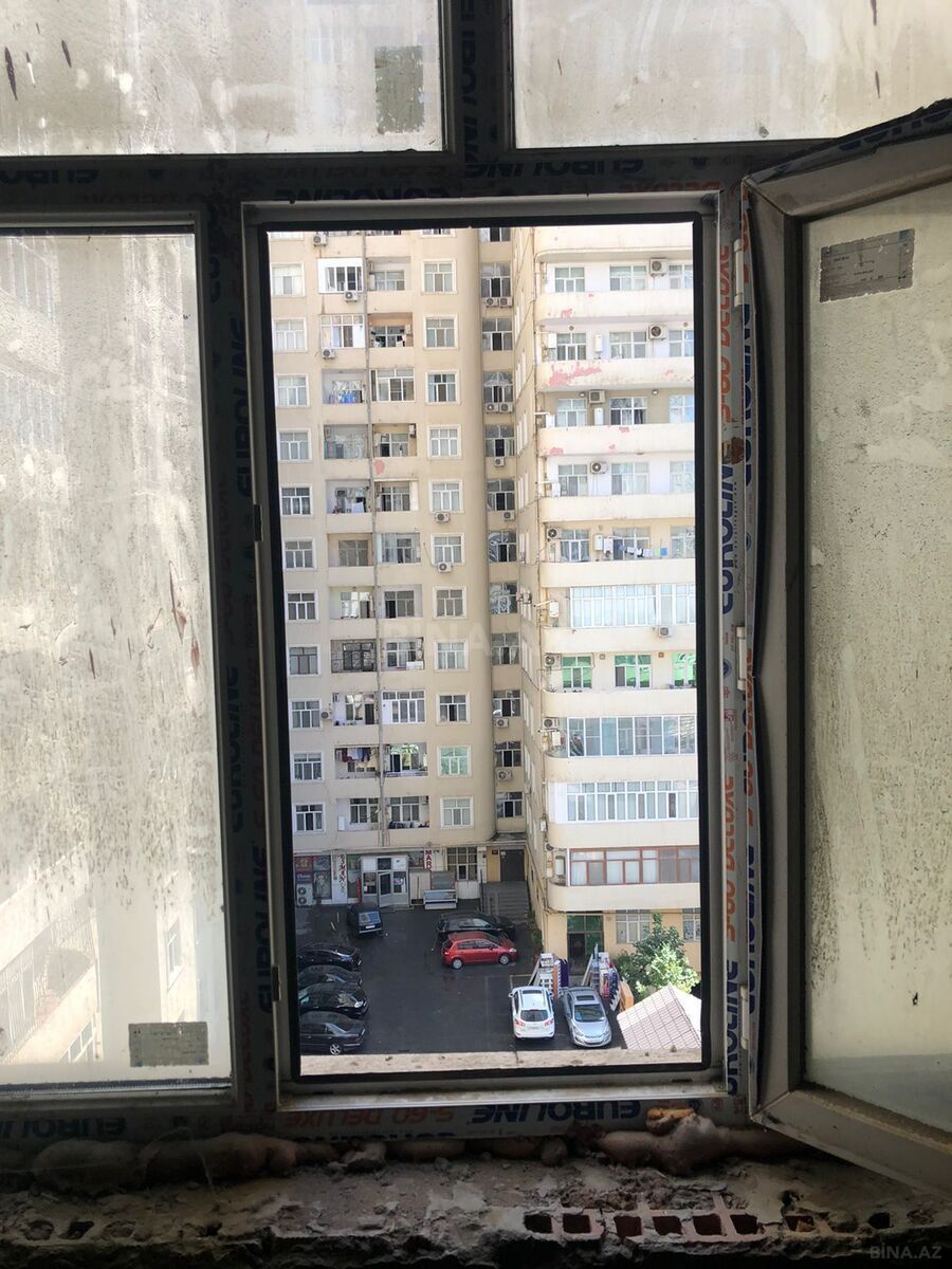 3-комн. новостройка - м. 20 января - 118 м² (1)
