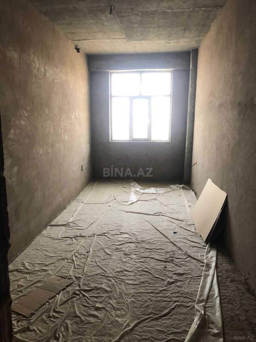 3-комн. новостройка - м. 20 января - 118 м² (12)