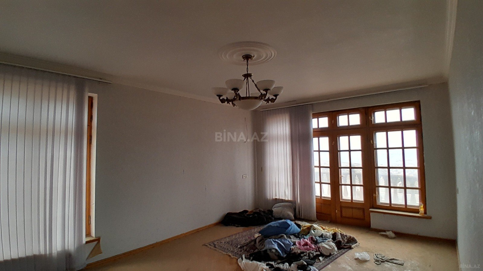 6-комн. дом/дача - пос. Бадамдар - 350 м² (17)