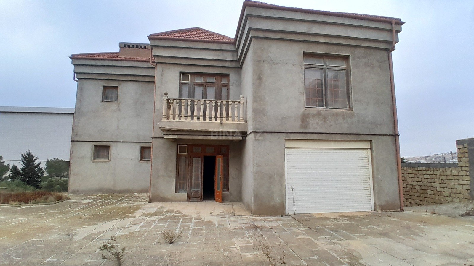 6-комн. дом/дача - пос. Бадамдар - 350 м² (12)