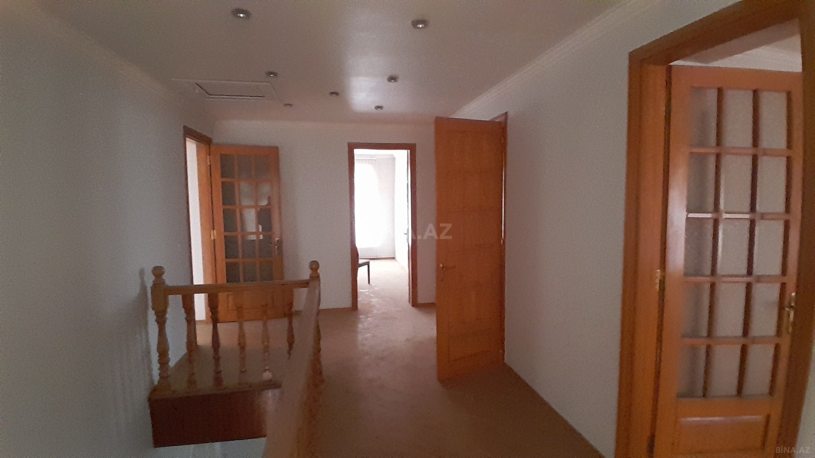 6-комн. дом/дача - пос. Бадамдар - 350 м² (22)