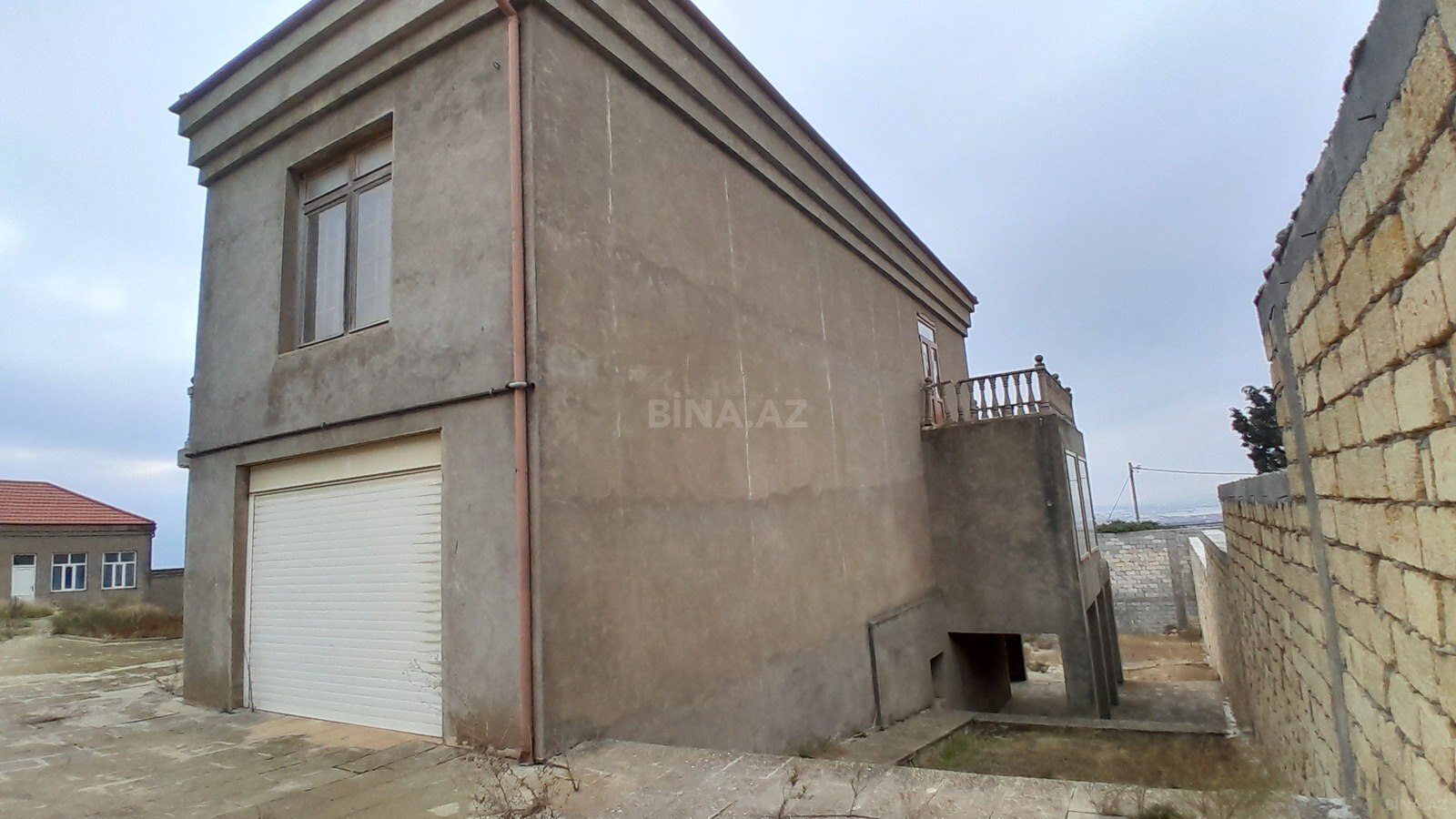 6-комн. дом/дача - пос. Бадамдар - 350 м² (14)