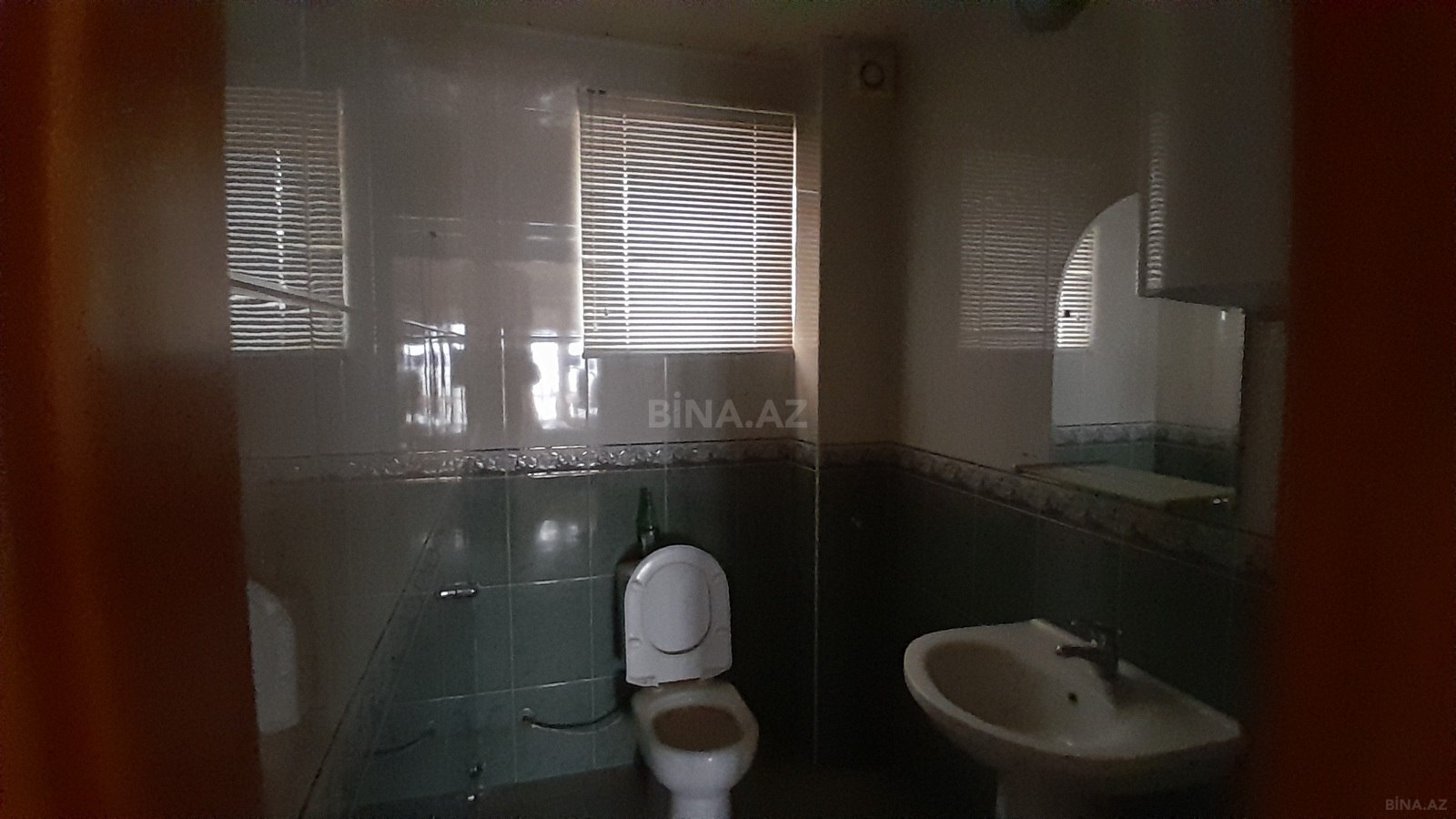 6-комн. дом/дача - пос. Бадамдар - 350 м² (23)