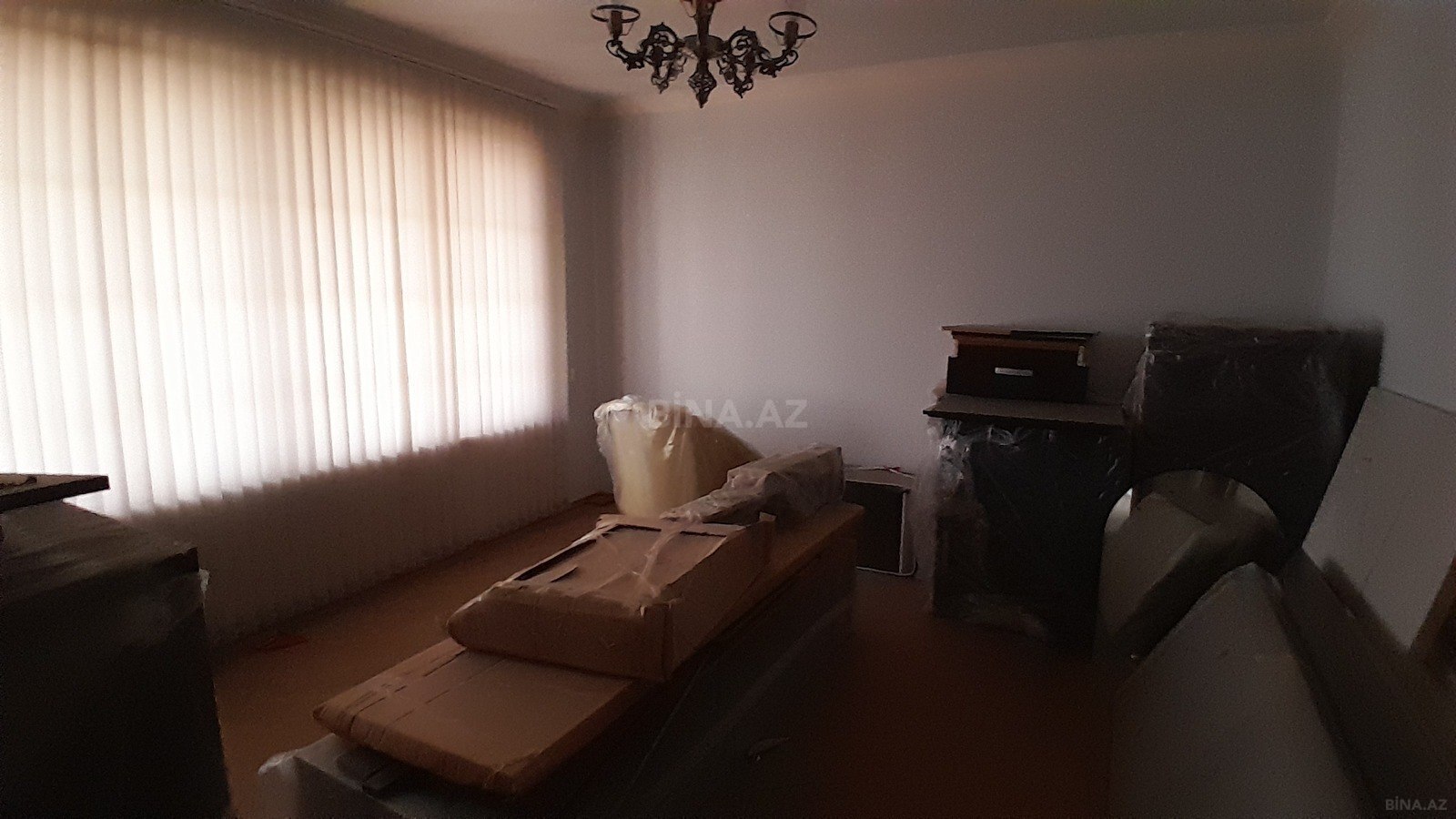 6-комн. дом/дача - пос. Бадамдар - 350 м² (7)