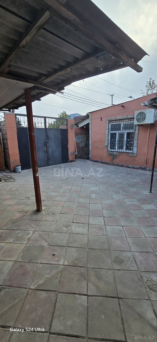 3-комн. дом/дача - пос. Бина - 110 м² (3)