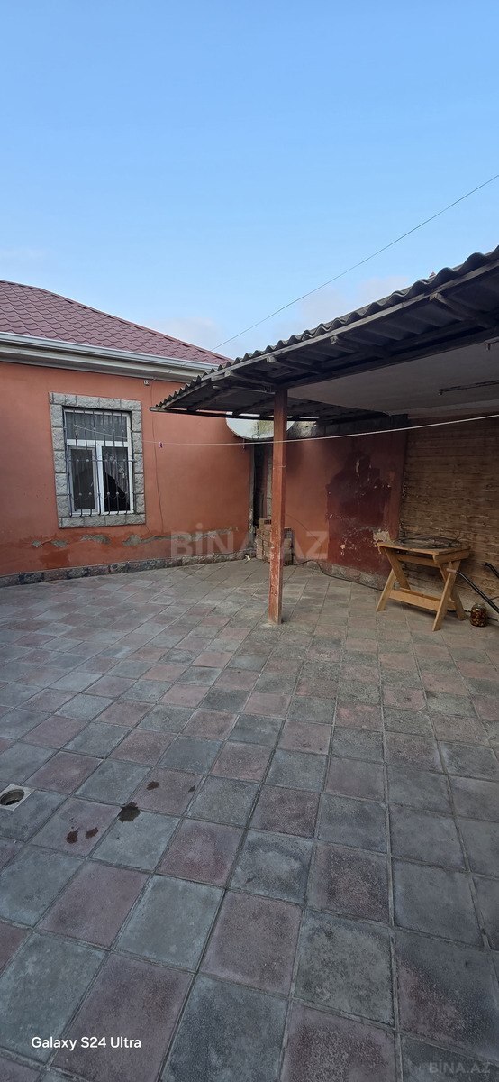 3-комн. дом/дача - пос. Бина - 110 м² (2)