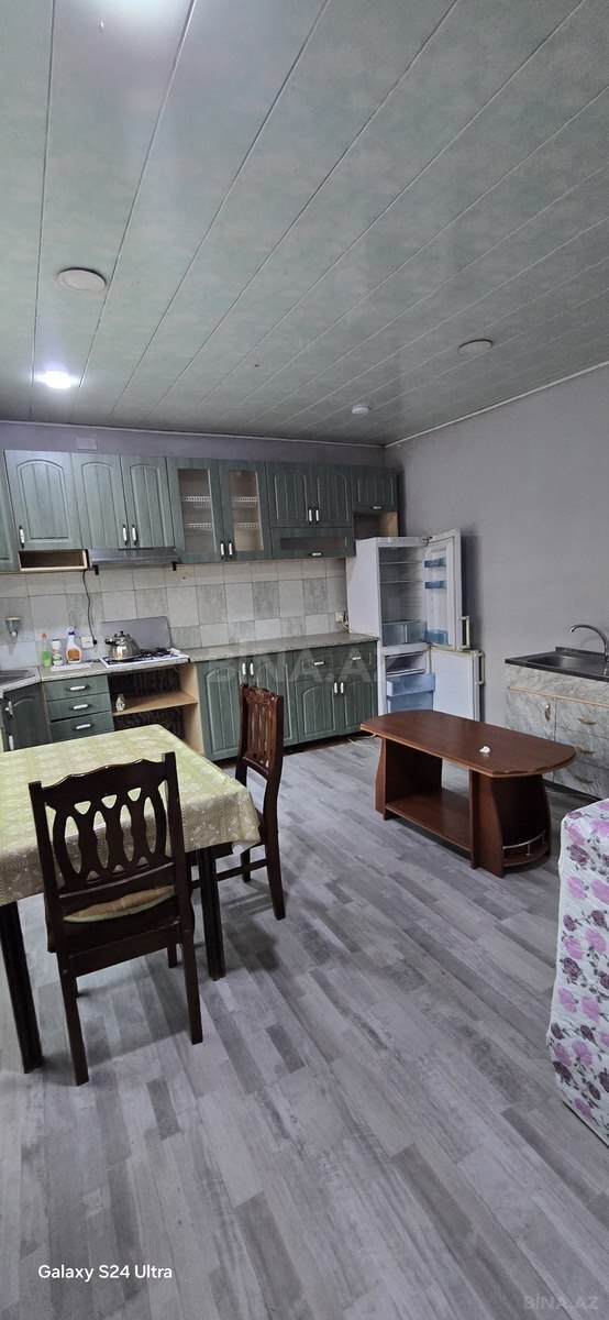 3-комн. дом/дача - пос. Бина - 110 м² (10)