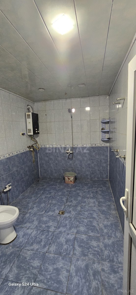 3-комн. дом/дача - пос. Бина - 110 м² (9)