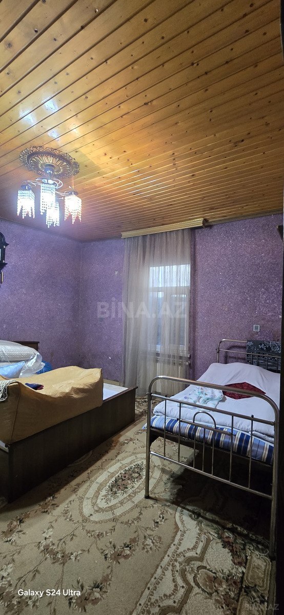 3-комн. дом/дача - пос. Бина - 110 м² (13)