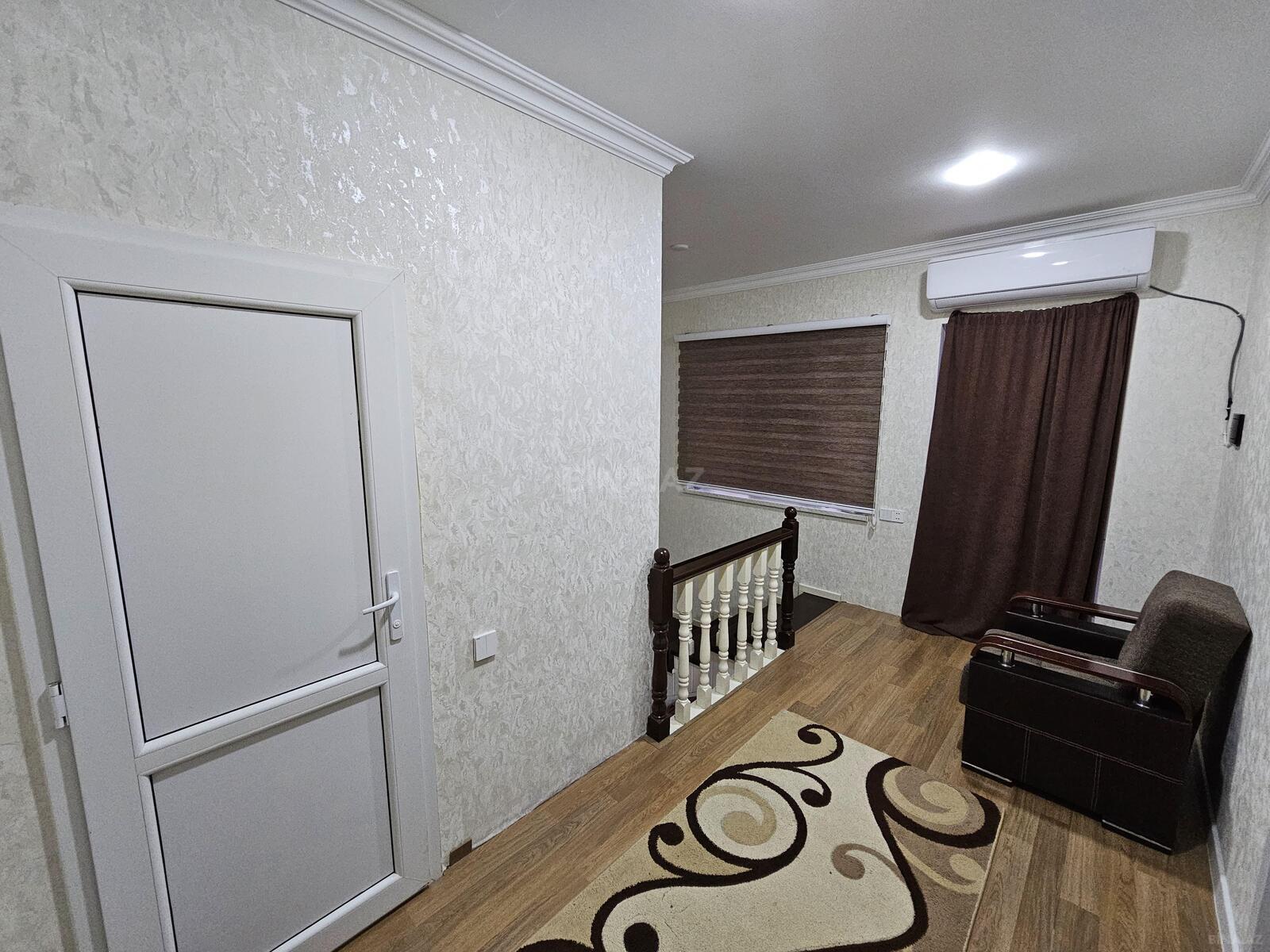 5 otaqlı həyət evi/bağ evi - Binə q. - 131 m² (16)