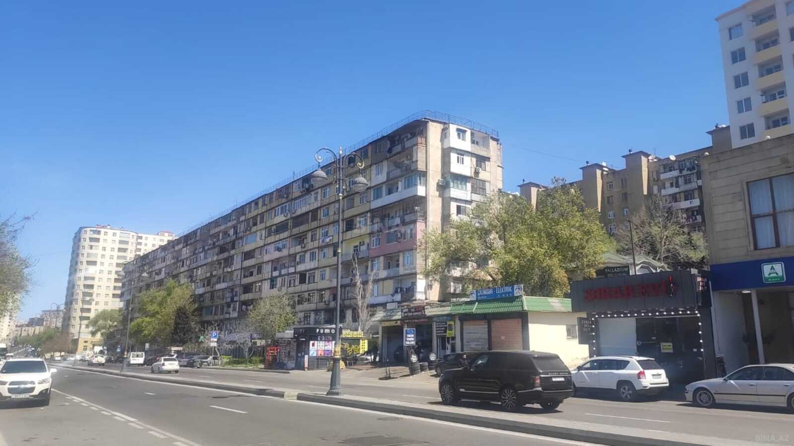 Объект - Хатаинский р. - 67 м² (4)