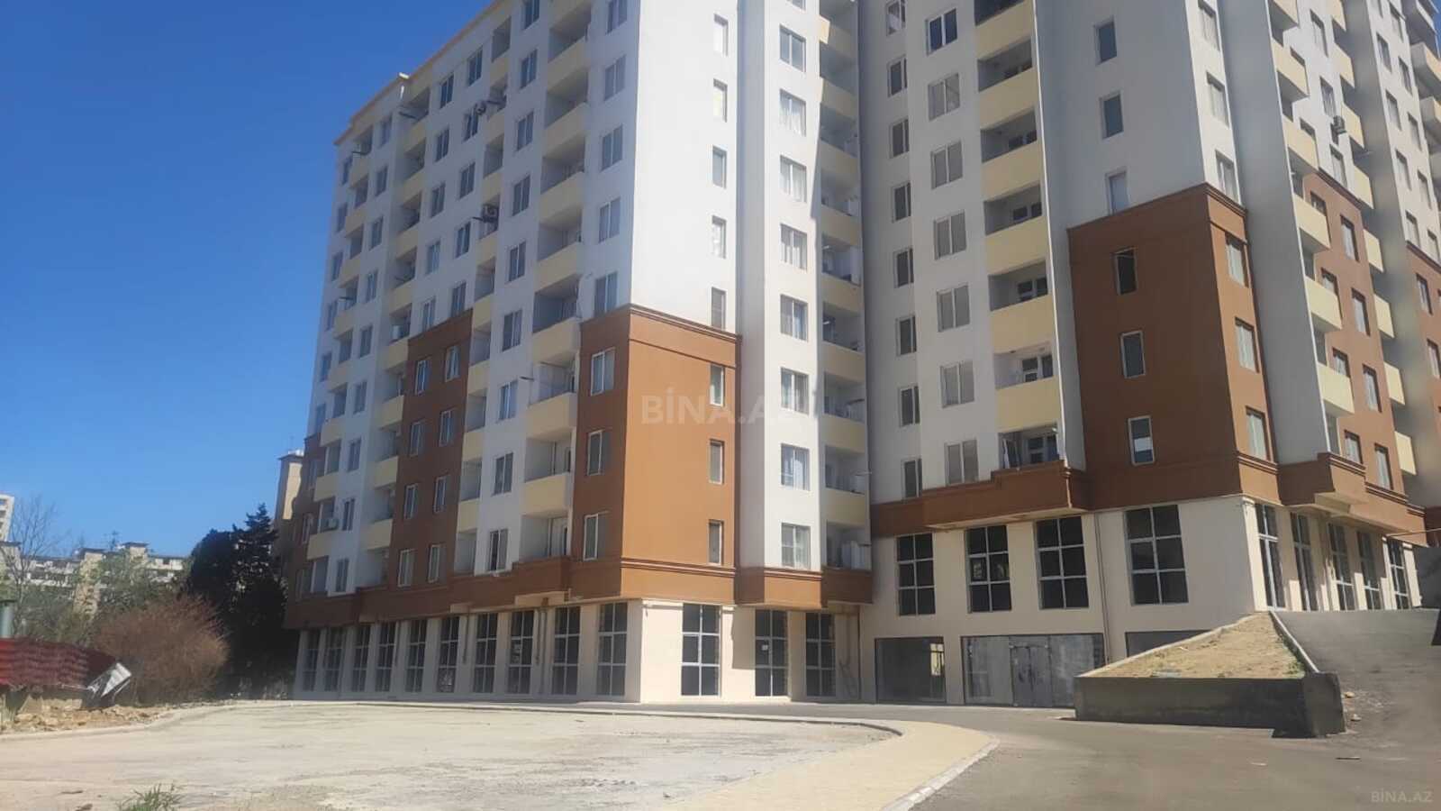 Объект - Хатаинский р. - 67 м² (1)