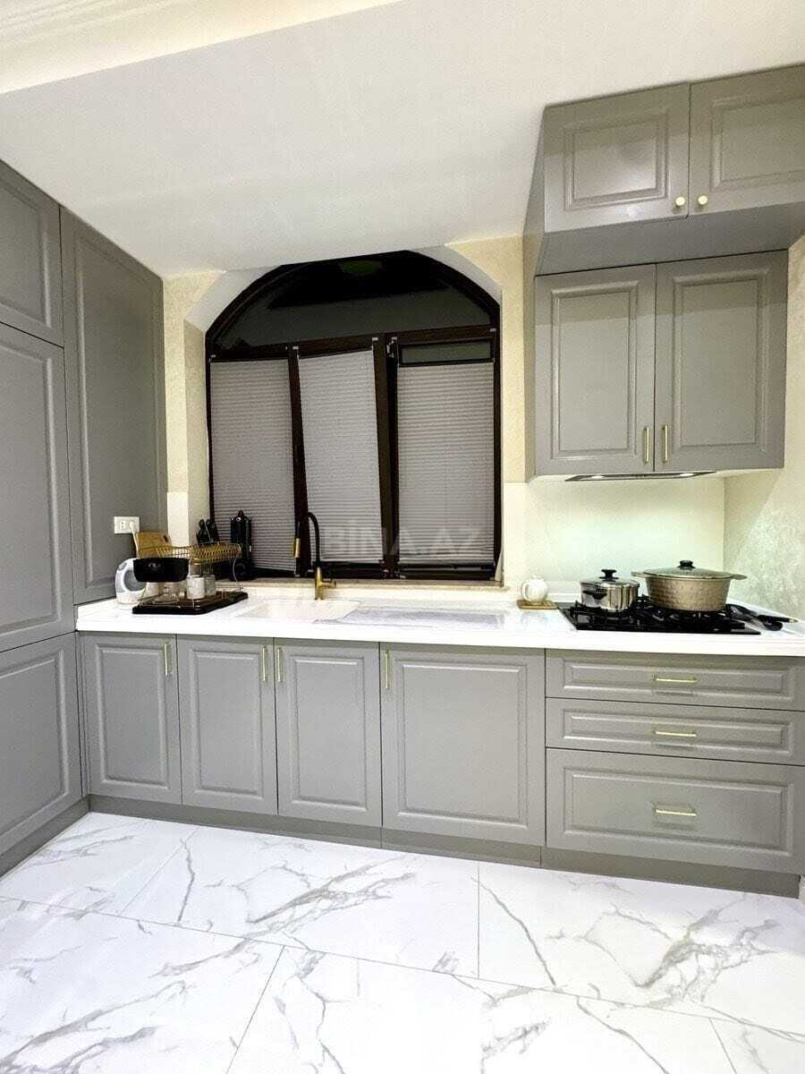 3 otaqlı yeni tikili - Nərimanov r. - 115 m² (11)