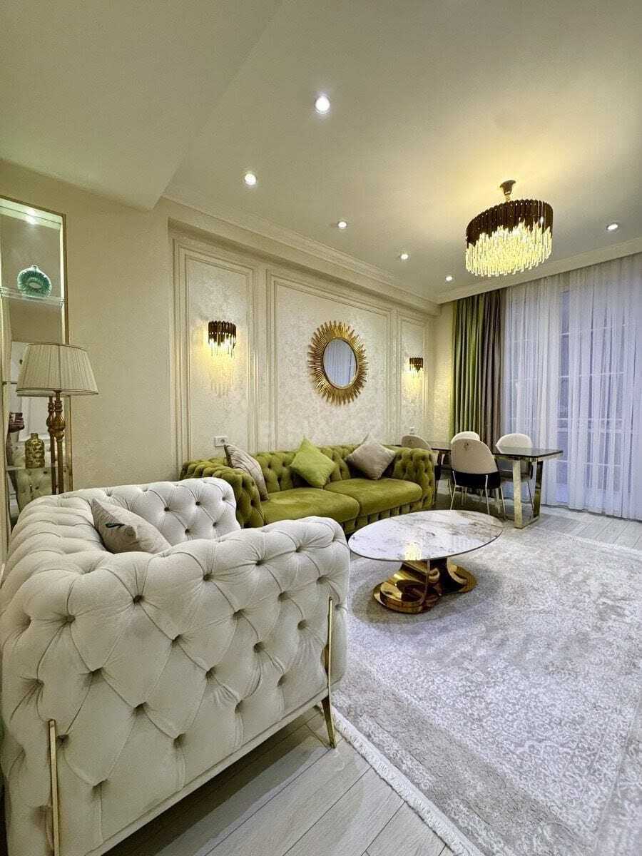 3 otaqlı yeni tikili - Nərimanov r. - 115 m² (5)