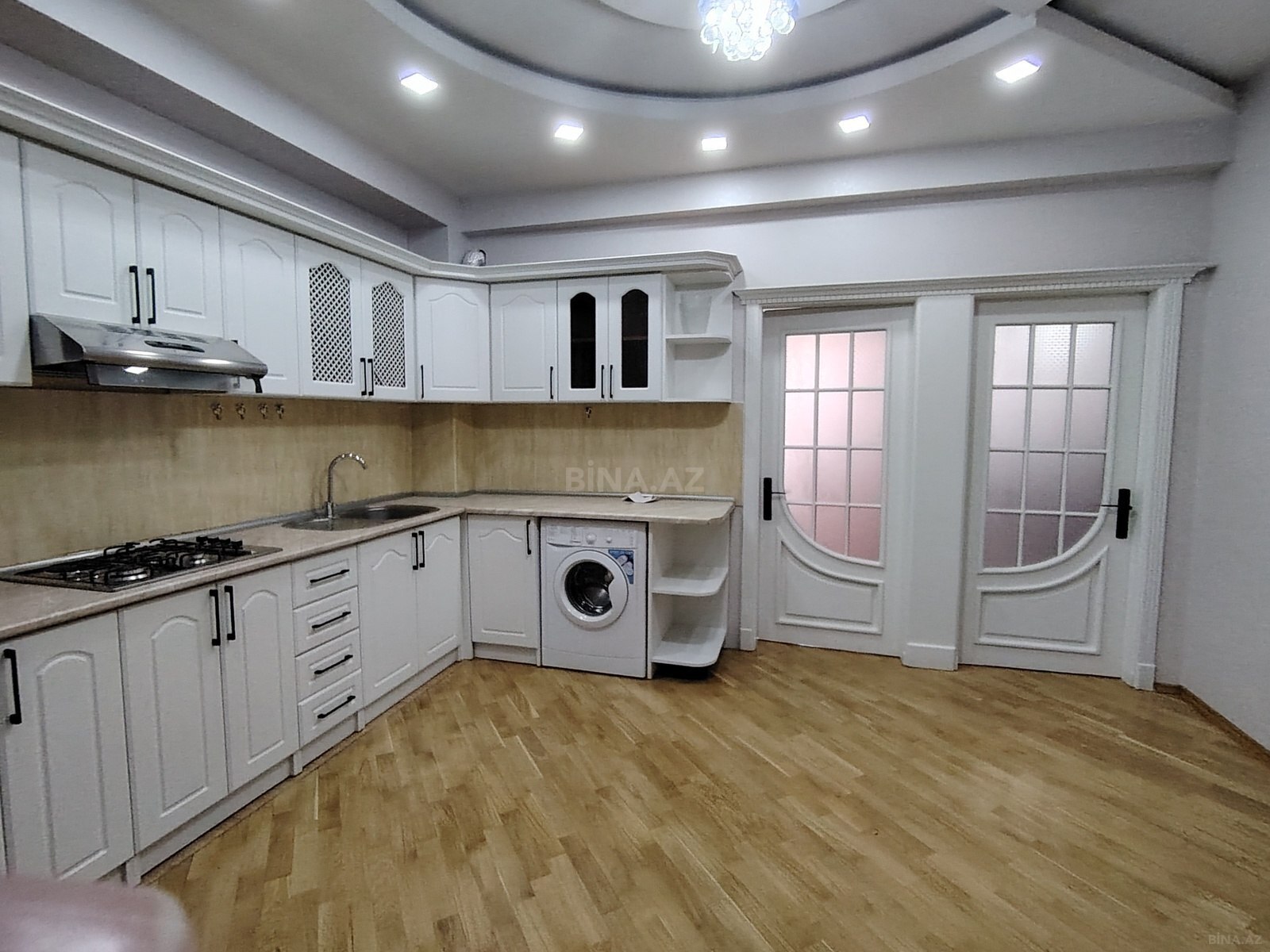 2-комн. новостройка - пос. 8-й мкр - 65 м² (11)