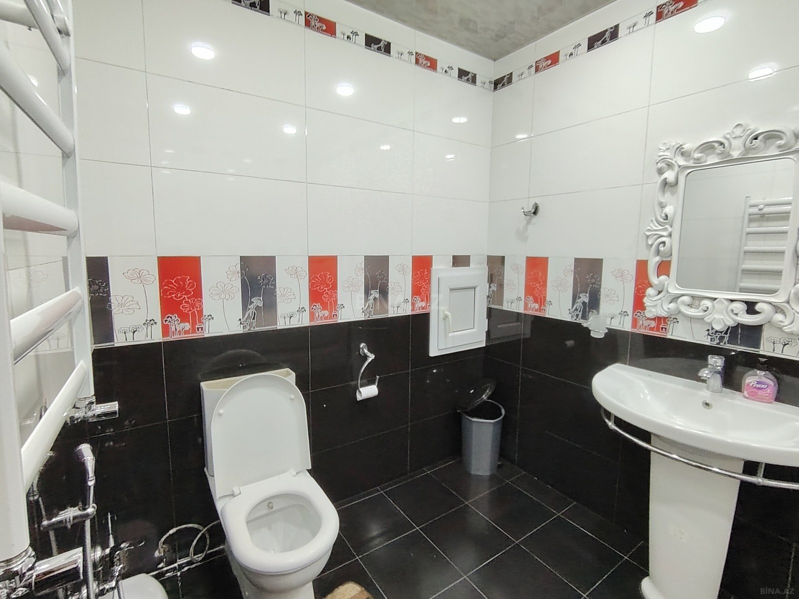 2-комн. новостройка - пос. 8-й мкр - 65 м² (9)