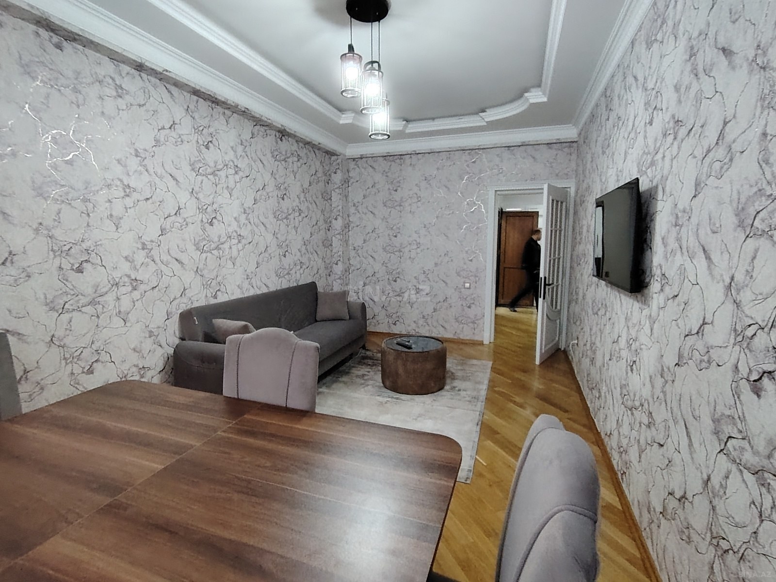 2-комн. новостройка - пос. 8-й мкр - 65 м² (3)