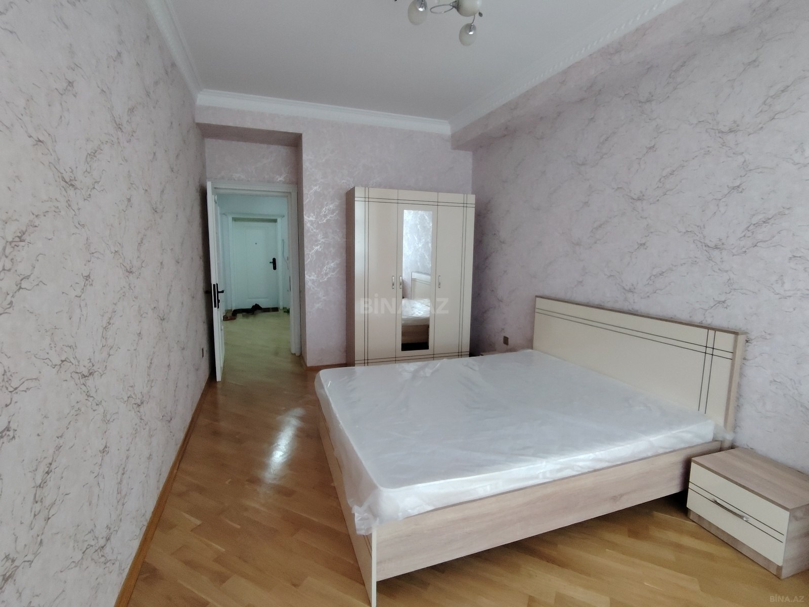 2-комн. новостройка - пос. 8-й мкр - 65 м² (7)