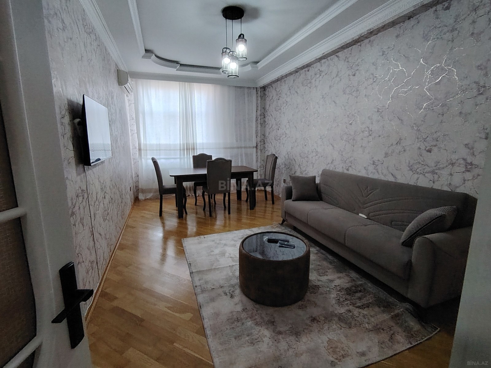 2-комн. новостройка - пос. 8-й мкр - 65 м² (5)