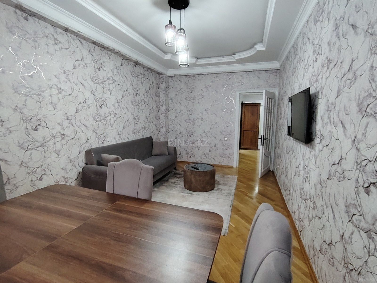 2-комн. новостройка - пос. 8-й мкр - 65 м² (2)
