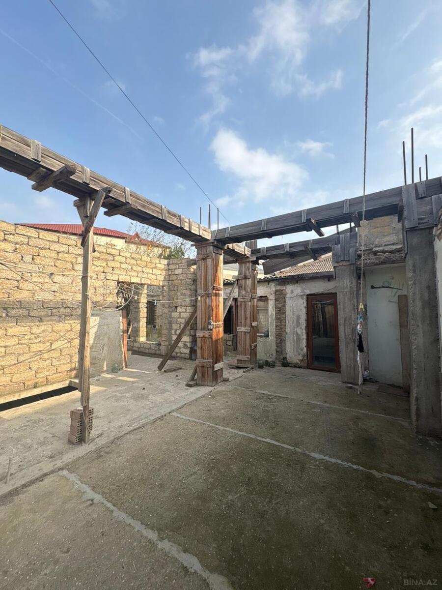 Участок - пос. Бакиханова - 5 сот (2)