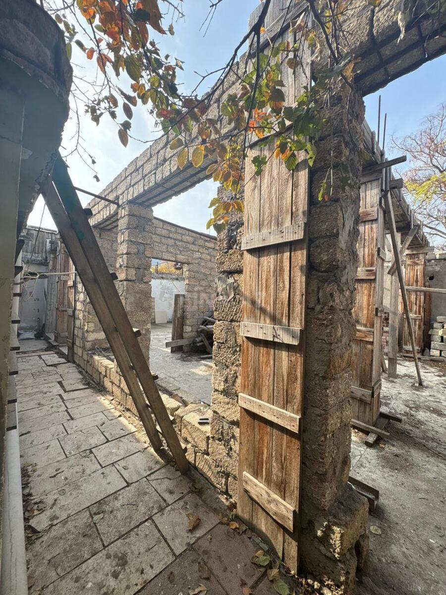 Участок - пос. Бакиханова - 5 сот (3)