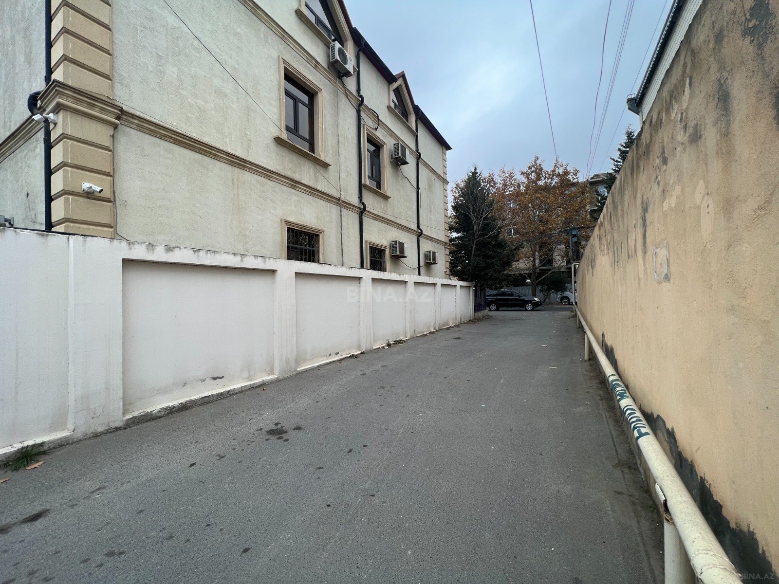 Участок - пос. Бакиханова - 5 сот (1)