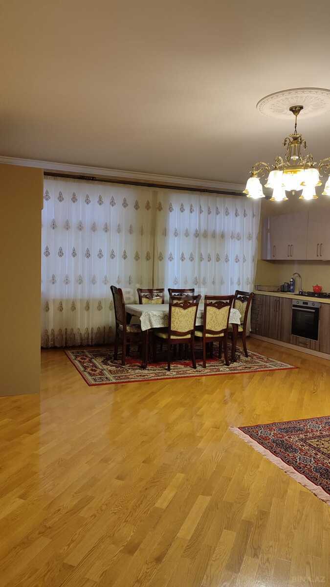 2-room apartment for rent, Nasimi, Baku
