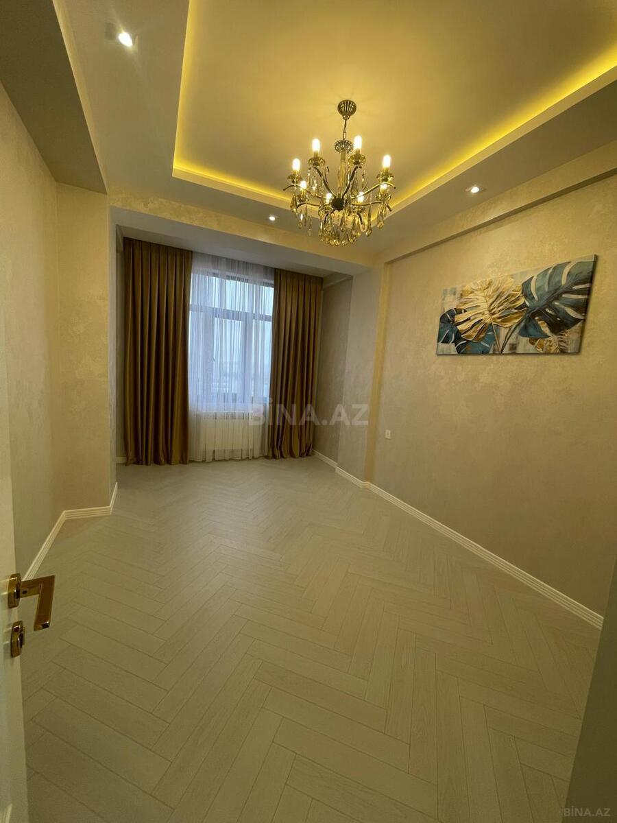 3 otaqlı yeni tikili - 28 May m. - 105 m² (22)