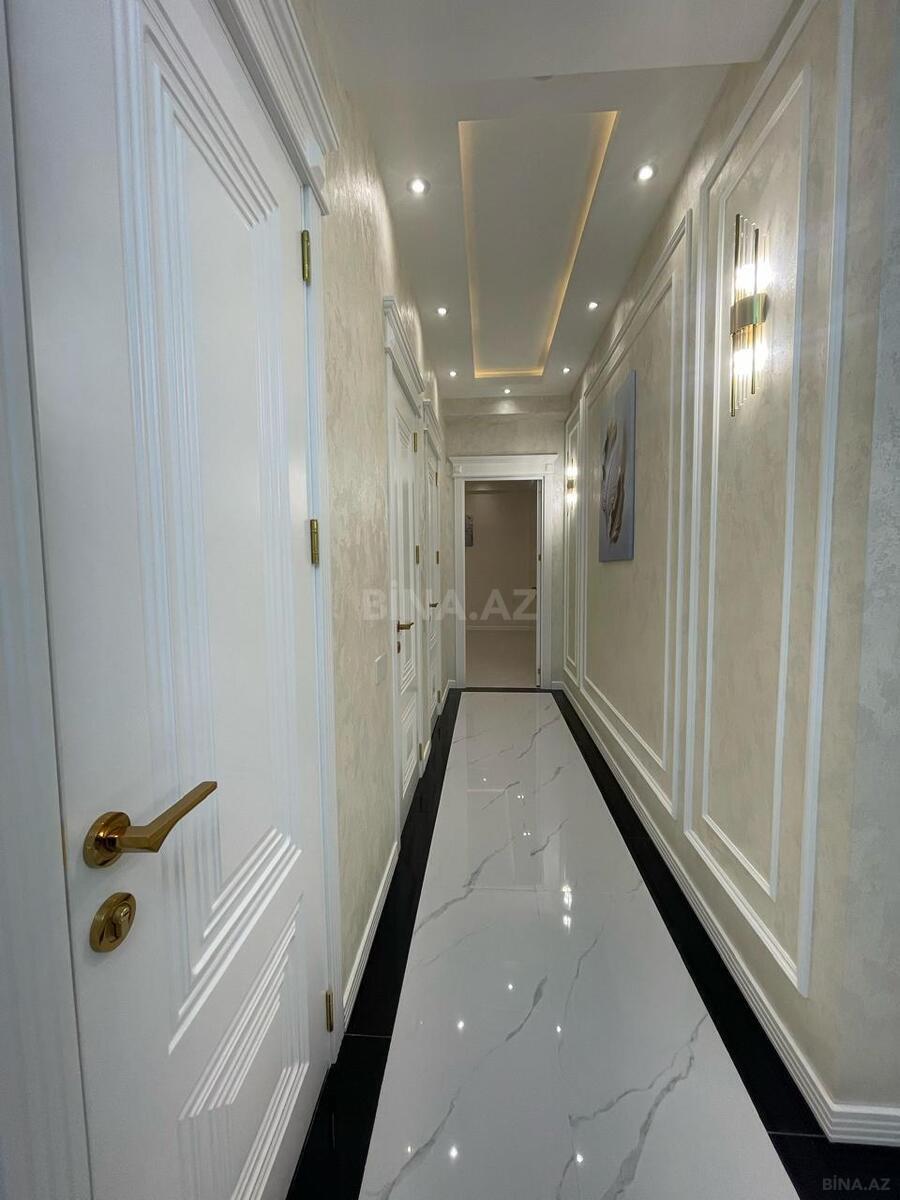 3 otaqlı yeni tikili - 28 May m. - 105 m² (17)