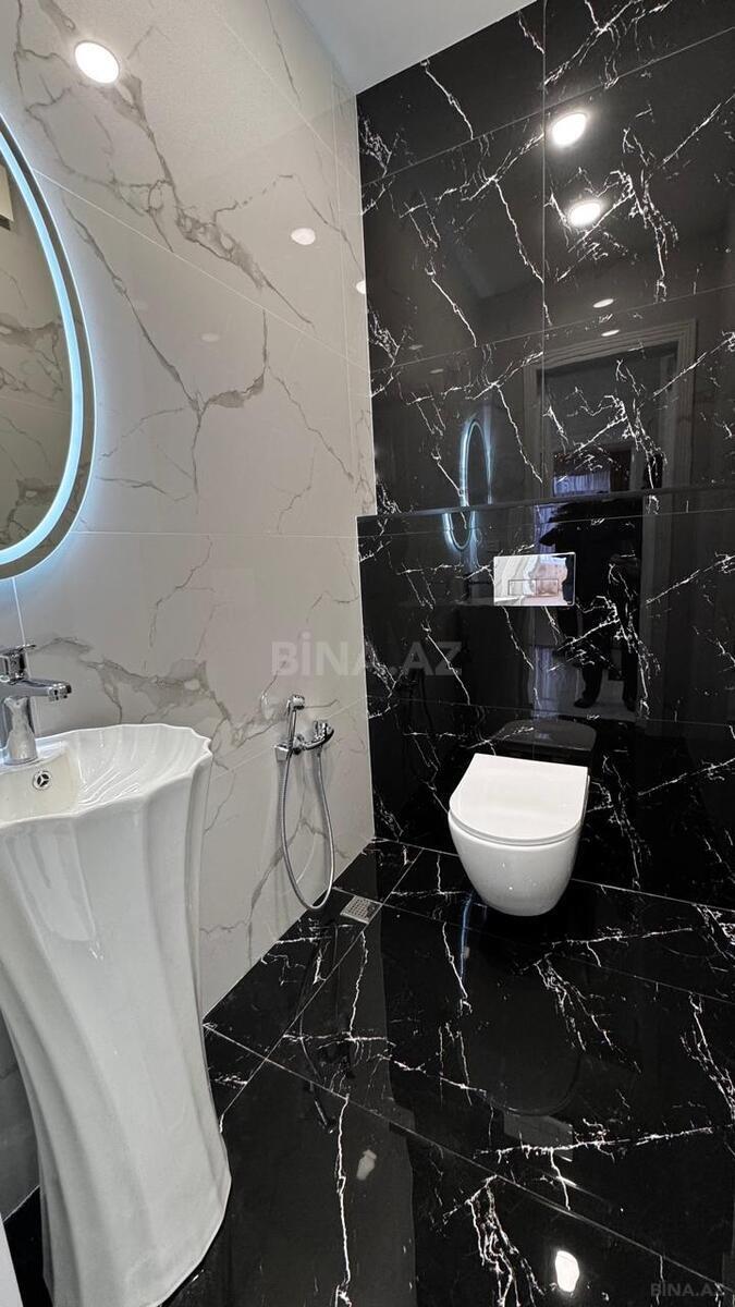 3 otaqlı yeni tikili - 28 May m. - 105 m² (8)