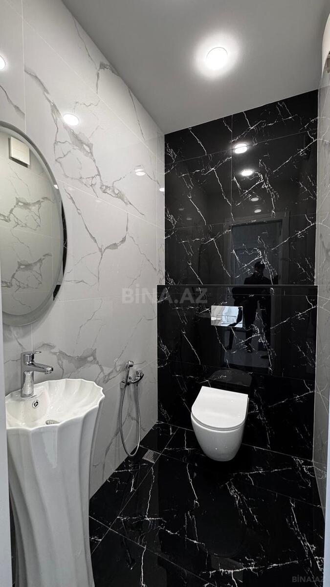 3 otaqlı yeni tikili - 28 May m. - 105 m² (11)