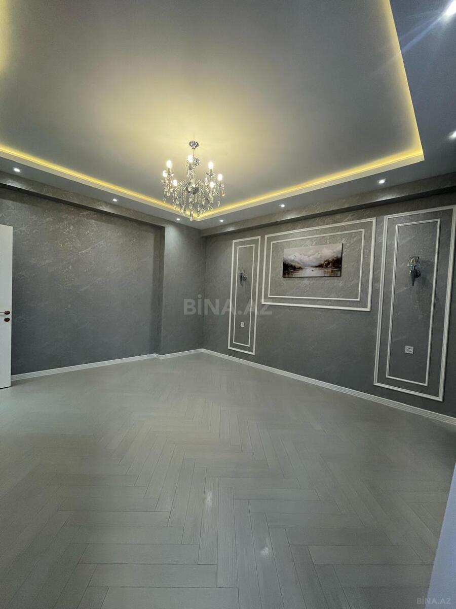 3 otaqlı yeni tikili - 28 May m. - 105 m² (9)