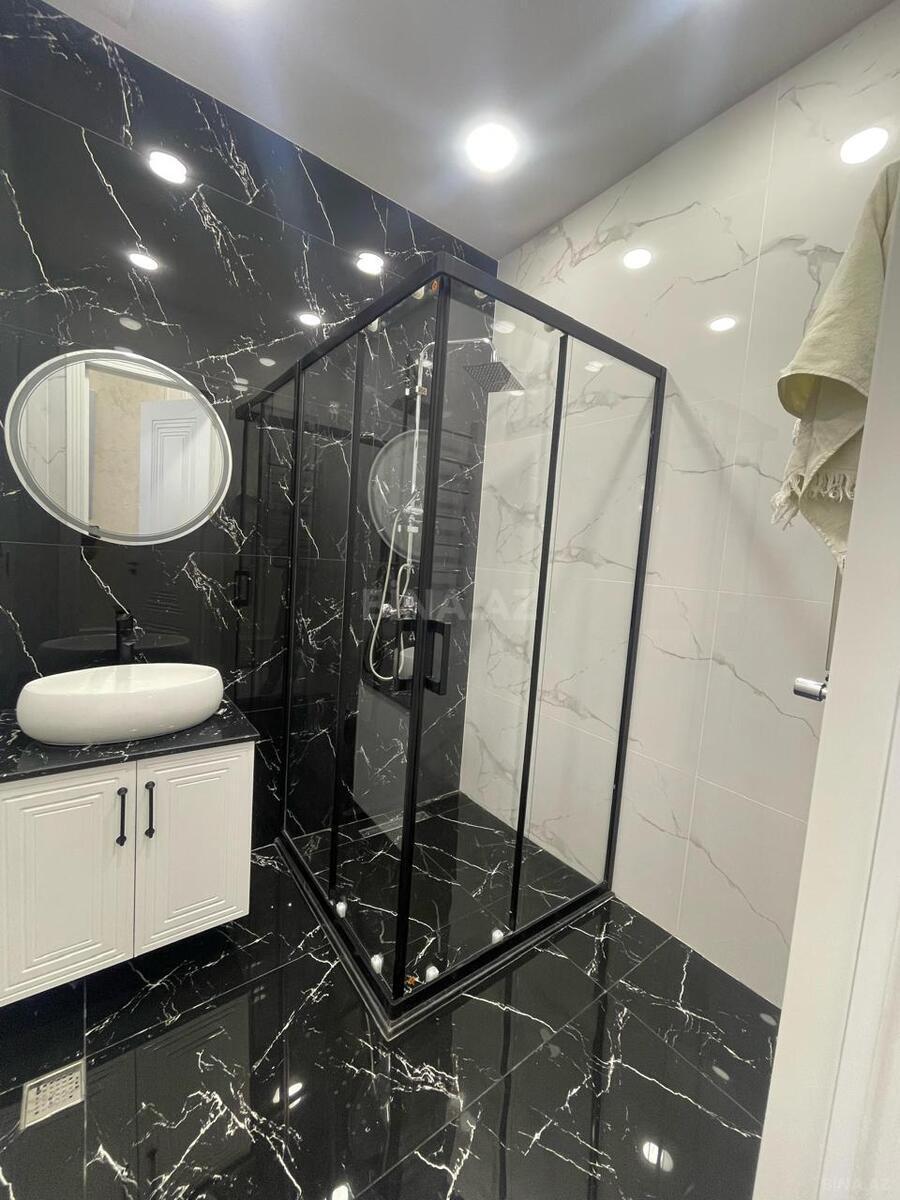 3 otaqlı yeni tikili - 28 May m. - 105 m² (18)