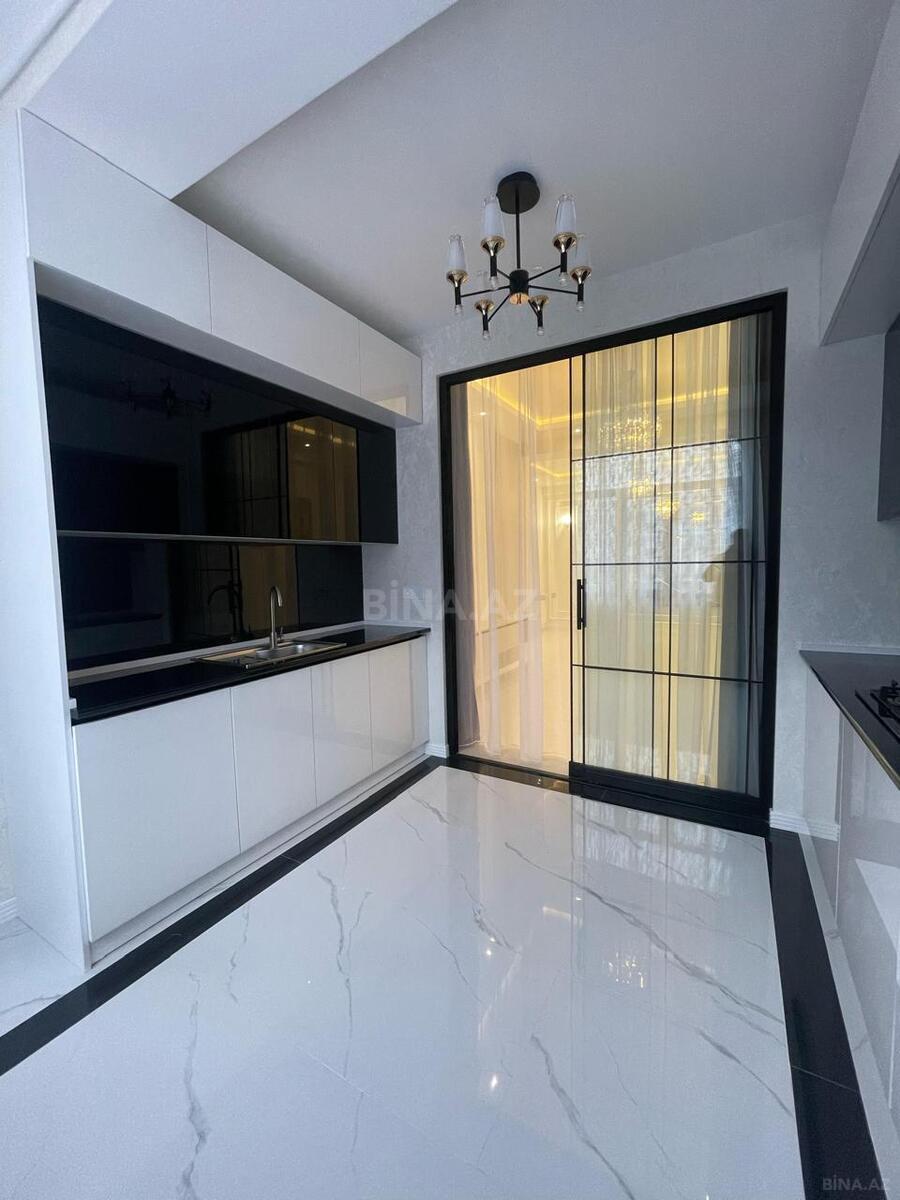 3 otaqlı yeni tikili - 28 May m. - 105 m² (13)