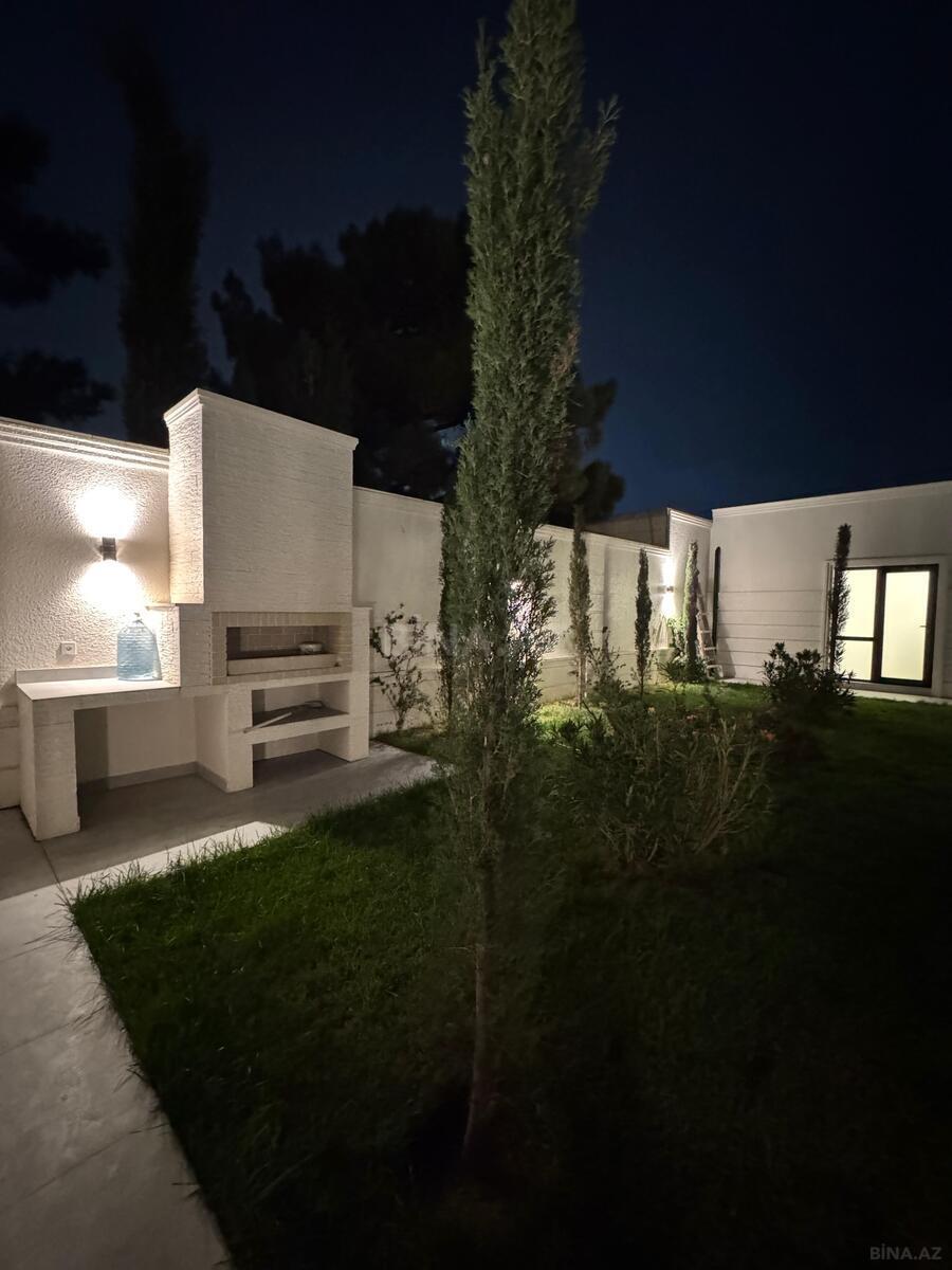6-комн. дом/дача - пос. Мардакан - 500 м² (11)