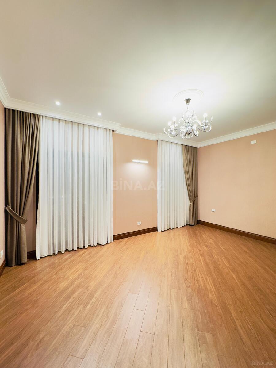 6-комн. дом/дача - пос. Мардакан - 500 м² (18)