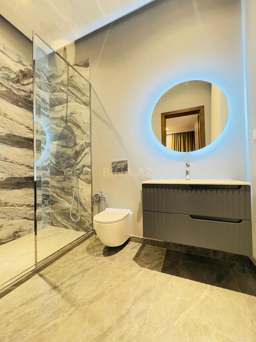 6-комн. дом/дача - пос. Мардакан - 500 м² (24)